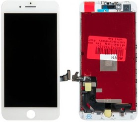 (iPhone 8 Plus) дисплей в сборе с тачскрином для iPhone 8 Plus Tianma, белый