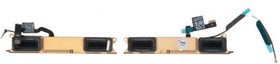 (A1534) динамик правый и левый и антенный модуль для Apple MacBook 12 Retina A1534 Early 2015 Early 2016 923-00410