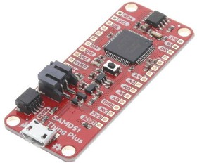 DEV-14713, Development Boards & Kits - ARM Thing Plus - SAMD51