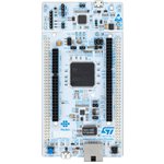 NUCLEO-H723ZG, Development Boards & Kits - ARM STM32 Nucleo-144 dev board ...