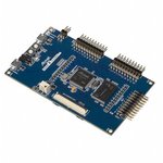 SAM4S Xplained Pro MCU Evaluation Kit ATSAM4S-XPRO