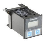 UDT, Plug In Timer Relay, 18 → 264 V ac, 18 → 300V dc, 1-Contact ...