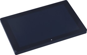 Фото 1/4 AM57x IDK LCD Kit, 10.1" LCD дисплей для платформы TMDSIDK574 (1920×1200px)