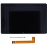 AM57x IDK LCD Kit, 10.1" LCD дисплей для платформы TMDSIDK574 (1920×1200px)
