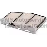 50013749, Фильтр салона CABIN FILTER 749-AC, AUDI: A3 03-, A3 Sportback 04- ...