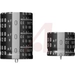 LGU1H472MELA, Aluminum Electrolytic Capacitors - Snap In 50volts 4700uF 0.2L/S