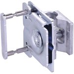 BEF-KHSQ12R01, Mounting Bracket for Use with G10, Reflector P250