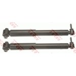 JGT1114T, JGT1114T_к-кт амортизаторов задних газовых! 2шт.\ Renault Megane 1.4-2.0 08