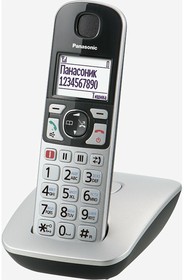Радиотелефон Panasonic KX-TGE510RUS