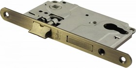 Замок под цилиндр / бронза / ML85AB