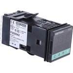 400-RR-1-000, 400 PID Temperature Controller, 48 x 48 (1/16 DIN)mm ...