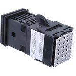 400-RR-1-000, 400 PID Temperature Controller, 48 x 48 (1/16 DIN)mm ...