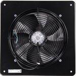W4E300-DS72-02, S Series Axial Fan, 230 V ac, AC Operation, 2072.8m³/h, 90W ...