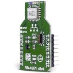 RN4871 Click Bluetooth Development Kit MIKROE-2544