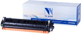 Фото 1/2 Картридж лазерный NV PRINT (NV-CF230A) для HP LaserJetPro M227fdw/M227sdn/M203dn, ресурс 1600 стр.