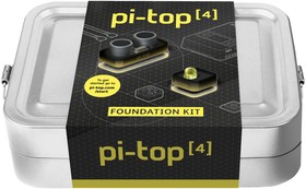 Фото 1/3 ACFDKT1, Sensor Foundation Kit, pi-top [4] Kit