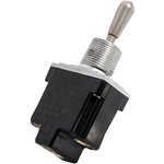 2TL1-12A, MICRO SWITCH™ Toggle Switches: TL Series, Double Pole Double Throw ...