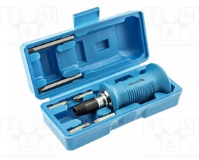 HT1S077, Отвёртка ударно-поворотная + 6 бит &quotHoegert&quot