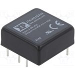 JTK3024S3V3, Isolated DC/DC Converters - Through Hole DC-DC CONV, 30W ...