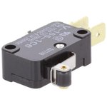 V-155-1C6, Basic / Snap Action Switches MINIATURE BASIC SWITCH