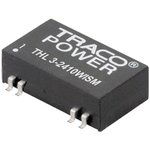 THL 3-2411WISM, Isolated DC/DC Converters - SMD Product Type ...