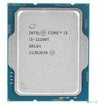 CPU Intel Core i3-12100T CM8071504651106 Alder Lake 4C/8T 2.2-4.1GHz (LGA1700 ...