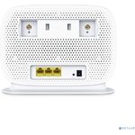 Wi-Fi роутер TP-LINK Archer MR505, AC1200, белый