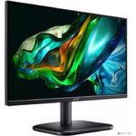 LCD Acer 24.5" EK251QEBI {IPS 1920x1080 100Hz 1ms 250cd DD-Sub HDMI1.4 FreeSync ...