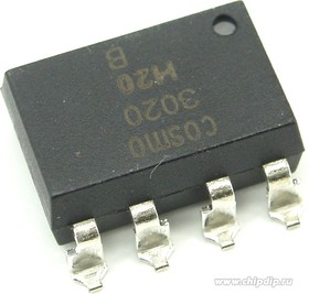 KP3020SB, Оптопара транзисторная [SO-8]
