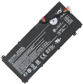 (AC14A8L) аккумулятор для ноутбука Acer Aspire VN7-571G, VN7-571, VN7-591, VN7-591G, VN7-791, VN7-791G, 11.4V, 51Wh
