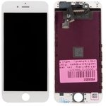 (iPhone 6) дисплей в сборе с тачскрином для iPhone 6 Refurbished, белый