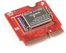 Фото 1/2 DEV-16401, MicroMod Artemis Processor Module