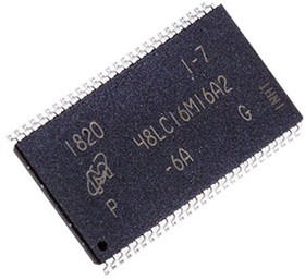 新品18個・Micron MT48LC8M16A2 6A MicronDRAM MT48LC8M16A2P-6A:L | メモリー | e-NAD.com