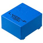 LV 25-P, датчик напряжения 10-500В 10мА -/+15В
