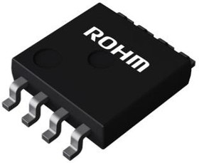 BR25G128FVM-3GTR, EEPROM SPI BUS 128K 1.6-5.5 Std MSOP8