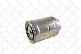 21-00513-SX, 21-00513-SX_фильтр топливный!\ Toyota Land Cruiser/Hiace/Hilux,Mazda B 2.5D/TD/D-4D-4.2TD 98