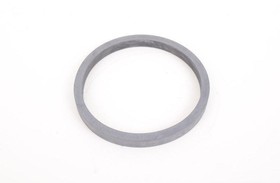 Фото 1/2 95510717200, Прокладка PORSCHE