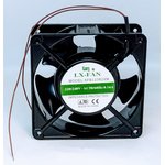 Вентилятор LX-FAN AFB123824M 220V 0.16A 120x38 2pin