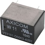 1393779-5, Low Signal Relays - PCB V23101D 3A201