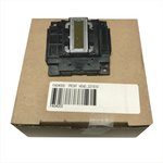 Печатающая головка Epson L110, 120, 210, 300, 350, 355, XP-303, 313 ...
