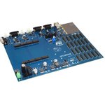 SPC58XXMB, Evaluation Board, SPC58x/SPC57x, 32bit SPC5 Microcontroller