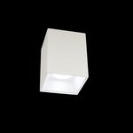 Потолочный светильник Старк, белый 12Wх3500K CL7440200