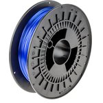 2.85mm Translucent Blue PET-G 3D Printer Filament, 500g
