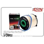 ASINFF2229, ASIN.FF2229 OPEL Astra J (P10) 2.0CDTI 2011.06  Фильтр топливный