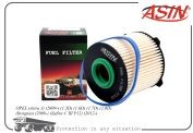 ASINFF2229, ASIN.FF2229 OPEL Astra J (P10) 2.0CDTI 2011.06  Фильтр топливный