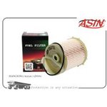 ASINFF2497, ASIN.FF2497 SSANGYONG Actyon II 2.0XDi 2012.08  Фильтр топливный