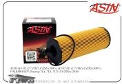 ASINFL2212, ASIN.FL2212 AUDI A6 (4F2, C6) 2.7TDI 2004.11  Масляный фильтр