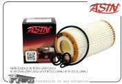 ASINFL2225, ASIN.FL2225 MB E-Class (W210) E240 1997.06  Масляный фильтр