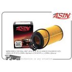 ASINFL2229, ASIN.FL2229 MB C-Class (W204) C180 CDI 2010.04  Фильтр масляный