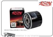 ASINFL2252, ASIN.FL2252 DACIA Duster 1.5dCi 2010.10  Фильтр масляный